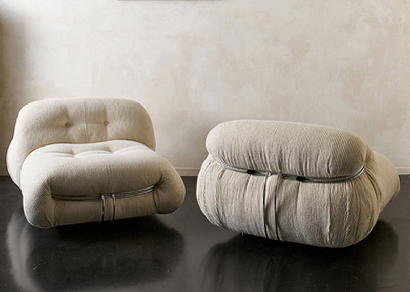 北歐創(chuàng)意設(shè)計(jì)師河馬沙發(fā)