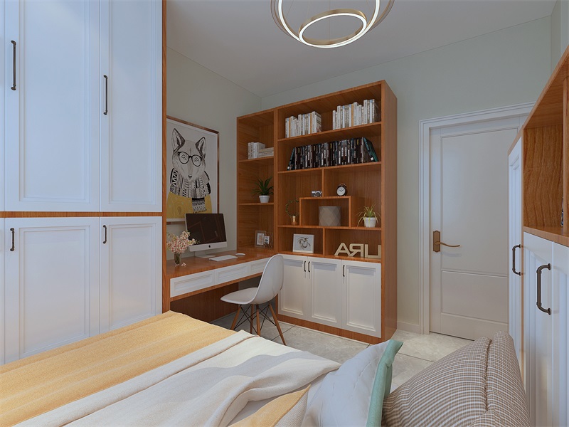 榻榻米臥室裝修設(shè)計(jì)技巧