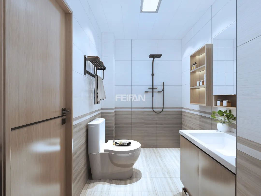 裝修時衛(wèi)生間明明做了防水，為什么還是會漏水？