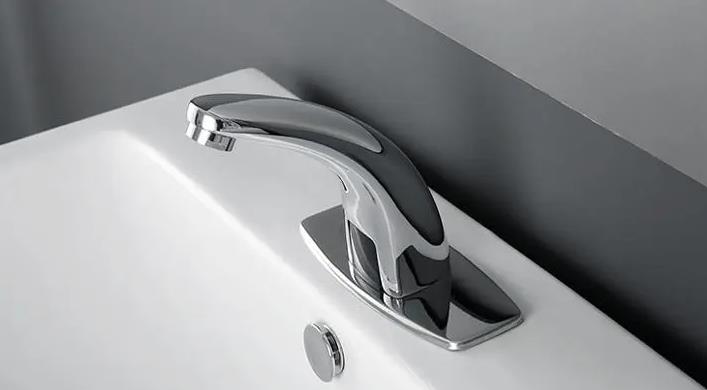 全自動(dòng)感應(yīng)水龍頭原理是什么？如何選購(gòu)？