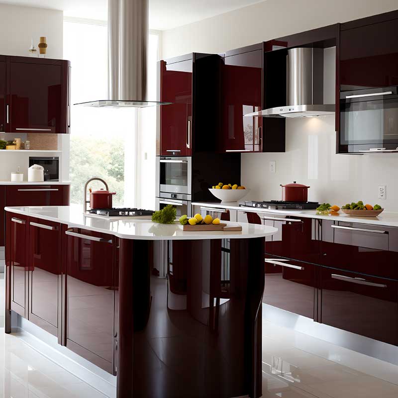 廚房裝修那些一定要知道的細節(jié)