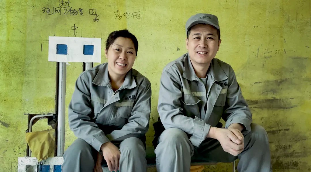 好工匠在非凡｜標(biāo)準(zhǔn)匠師白雪東：「磚瓦間的永恒浪漫」